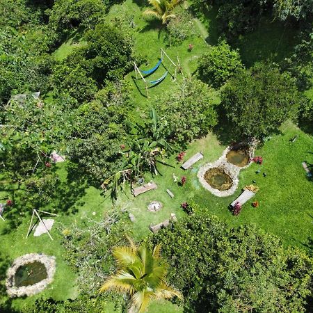 Duck House Hotel La Vega  Ngoại thất bức ảnh