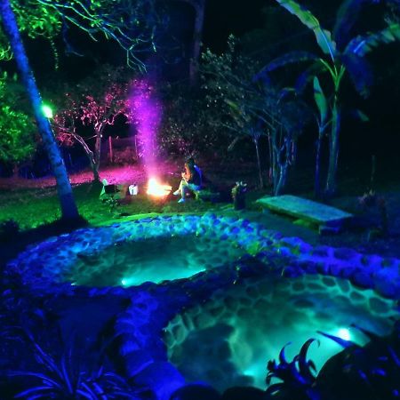 Duck House Hotel La Vega  Ngoại thất bức ảnh