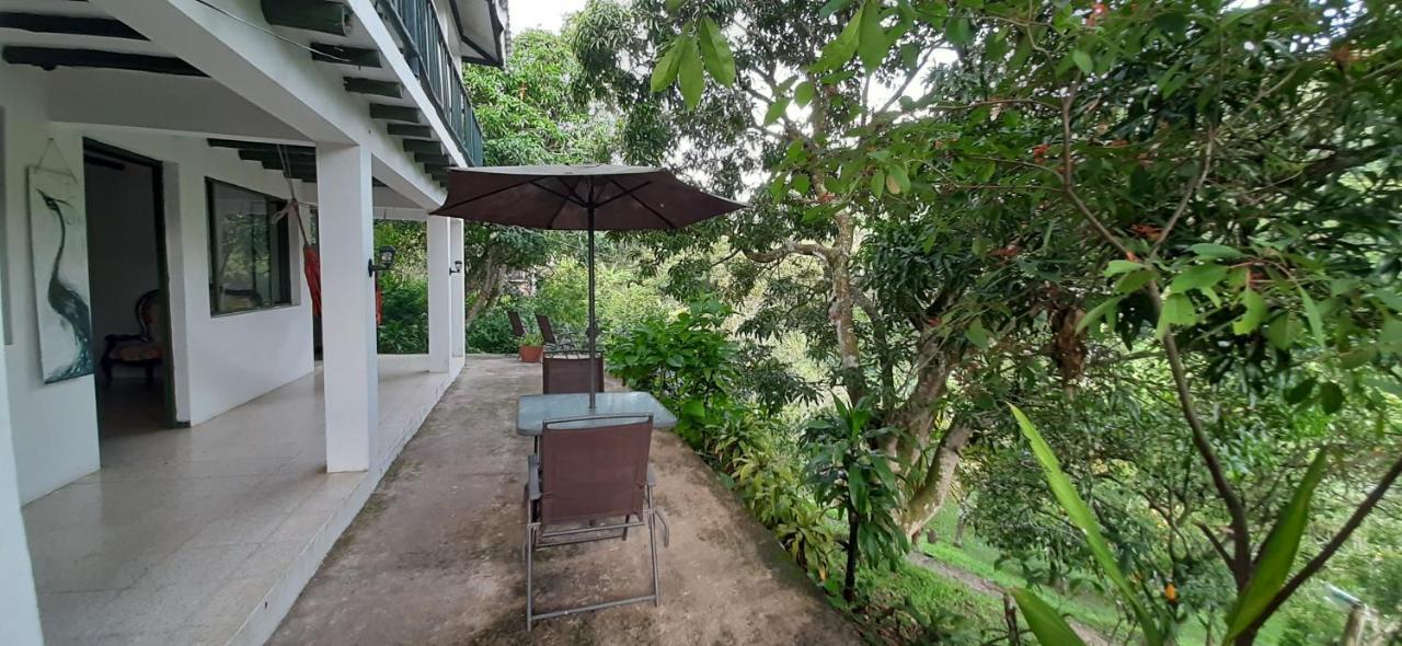 Duck House Hotel La Vega  Ngoại thất bức ảnh