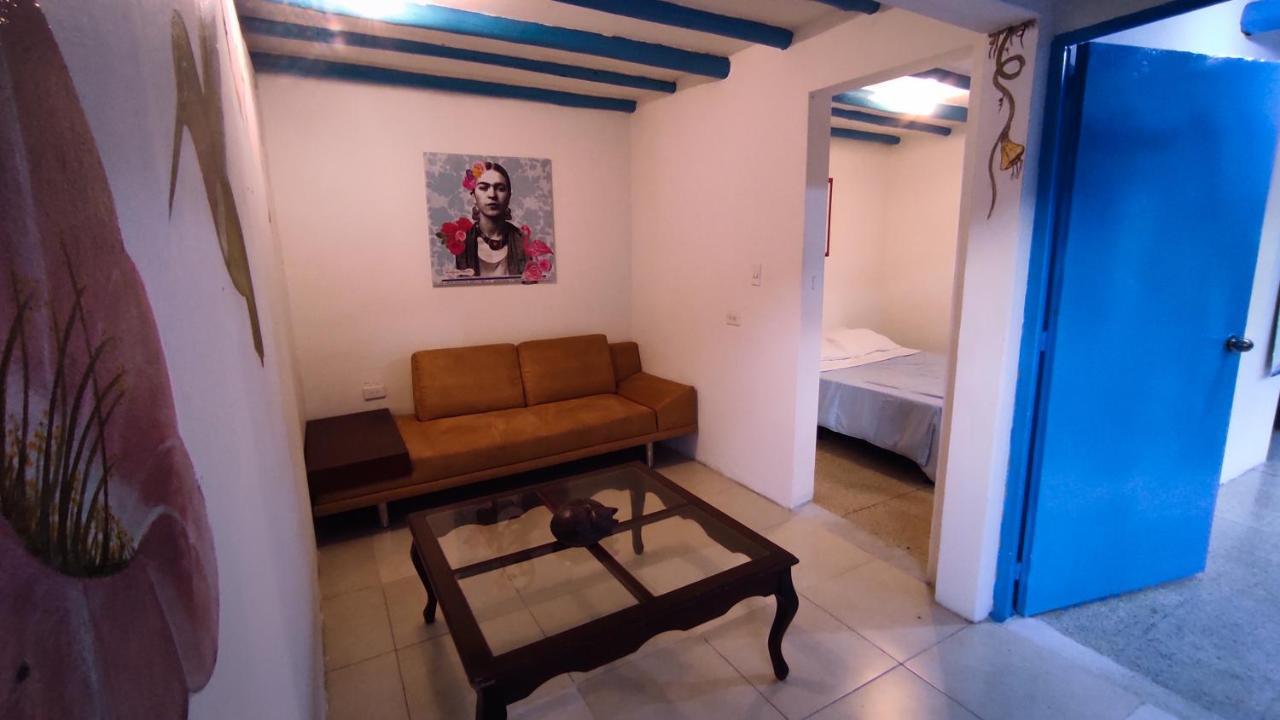 Duck House Hotel La Vega  Ngoại thất bức ảnh