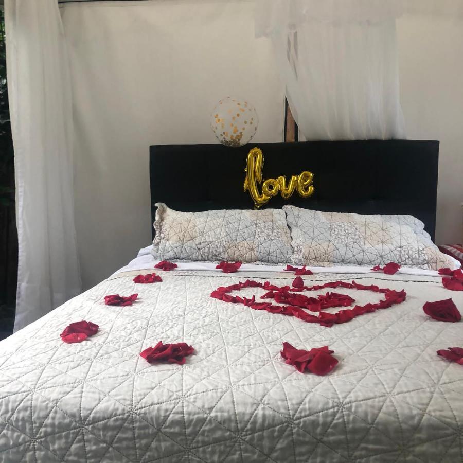 Duck House Hotel La Vega  Ngoại thất bức ảnh