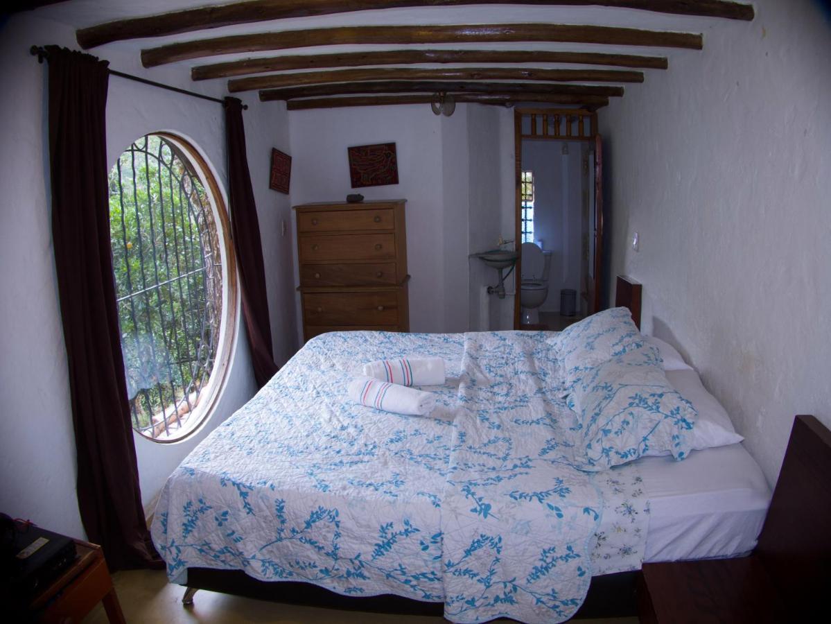 Duck House Hotel La Vega  Ngoại thất bức ảnh