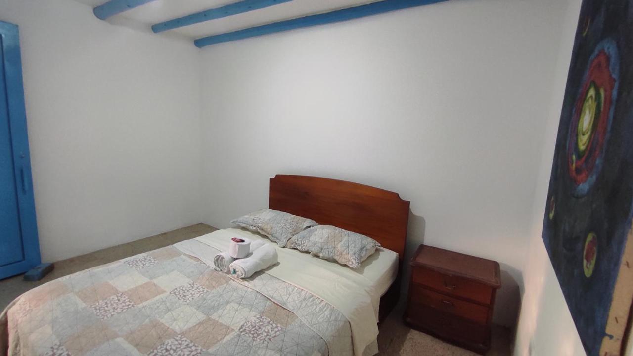 Duck House Hotel La Vega  Ngoại thất bức ảnh