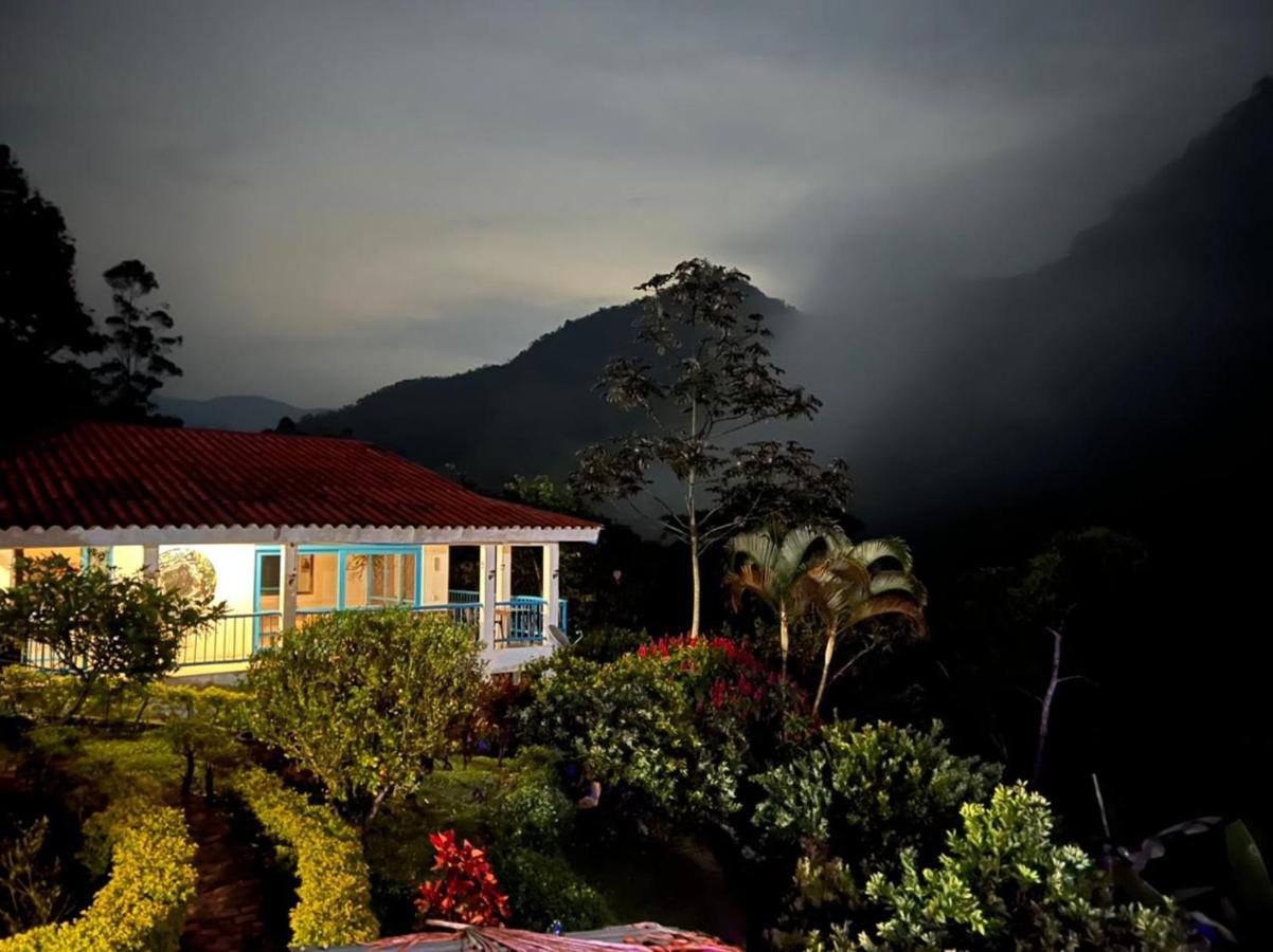 Duck House Hotel La Vega  Ngoại thất bức ảnh