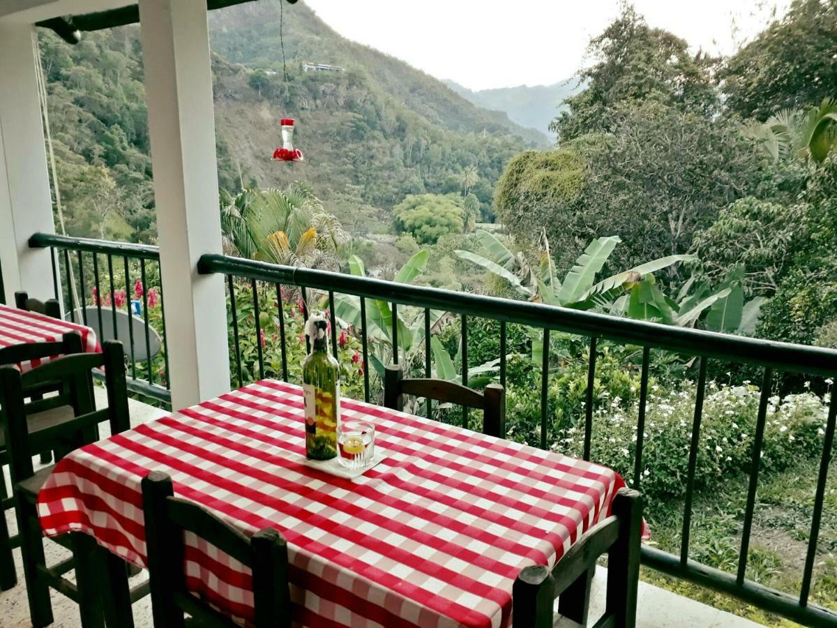 Duck House Hotel La Vega  Ngoại thất bức ảnh