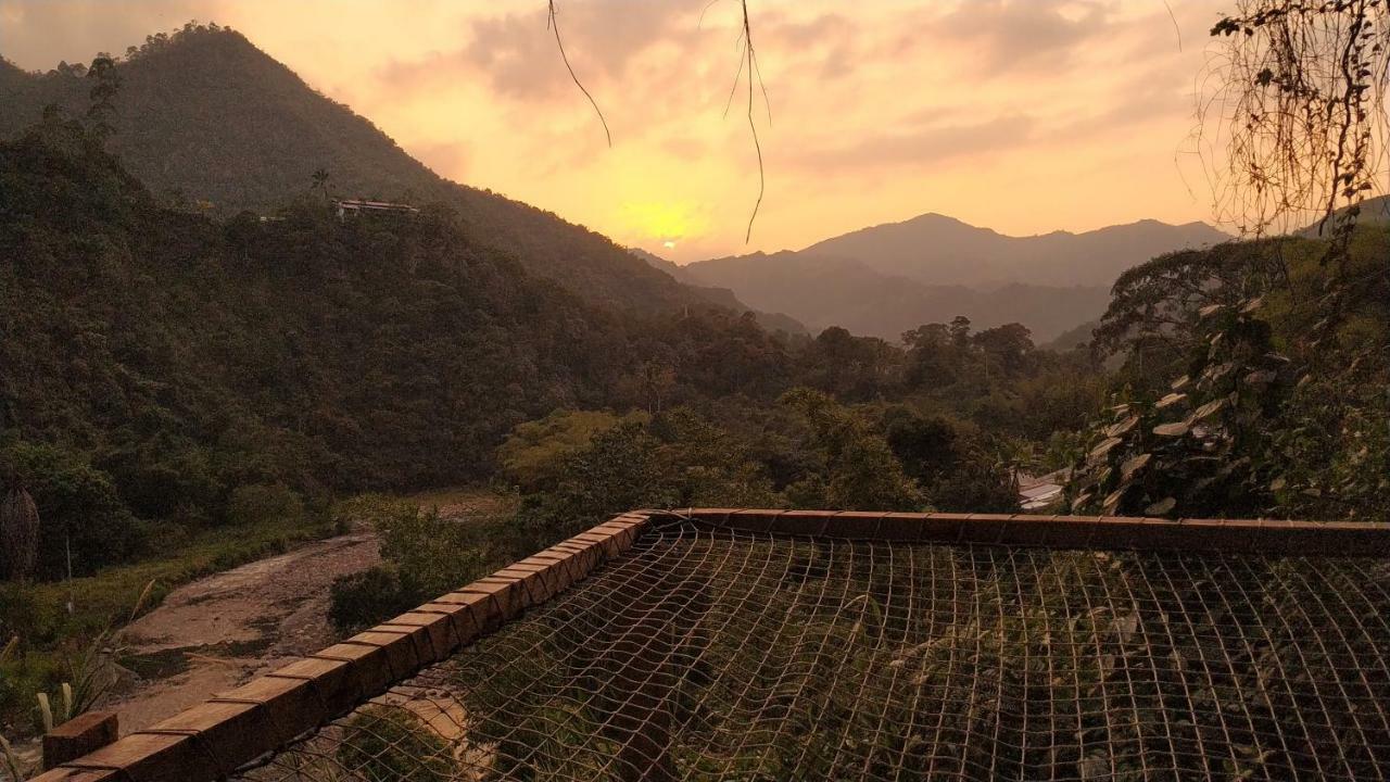 Duck House Hotel La Vega  Ngoại thất bức ảnh